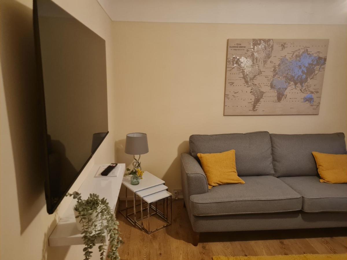 모레턴 Crabtree House 빌라 외부 사진